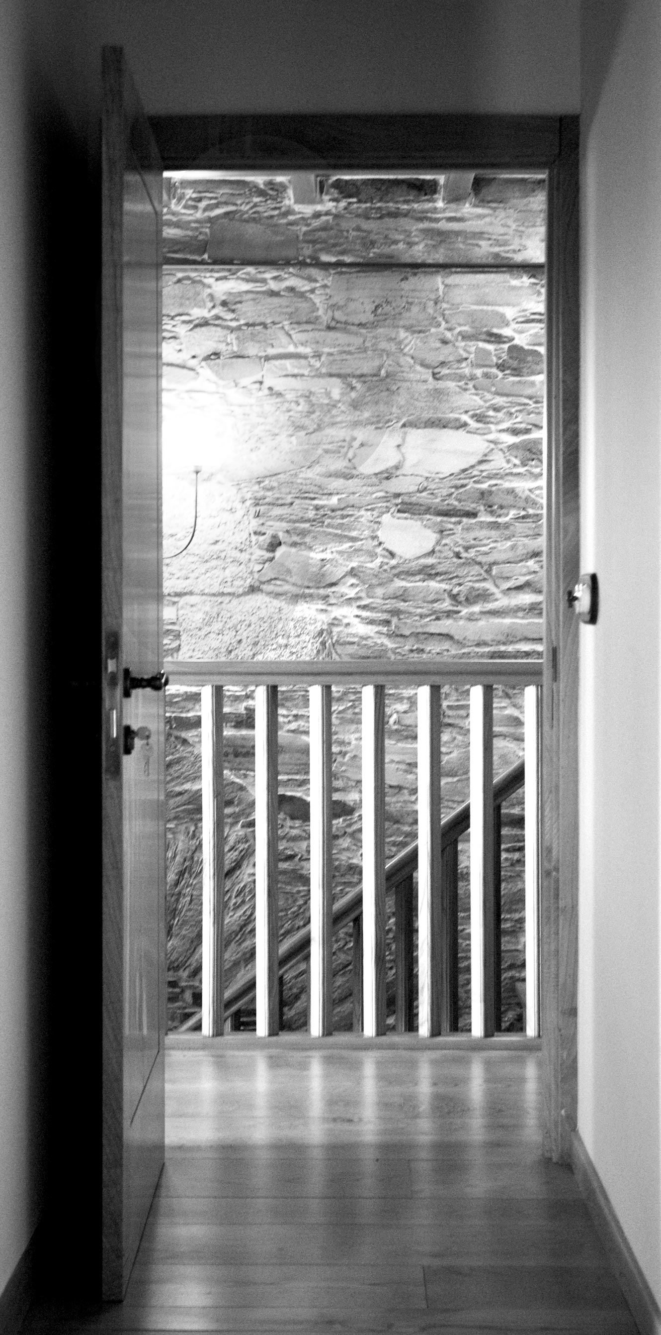 Rehabilitacion casa grande de quintela